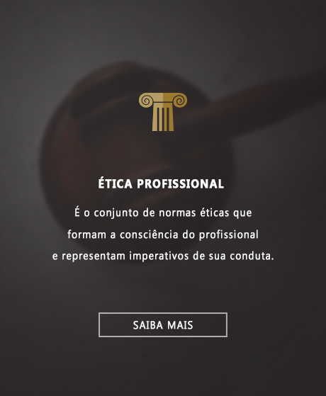 Ética profissional