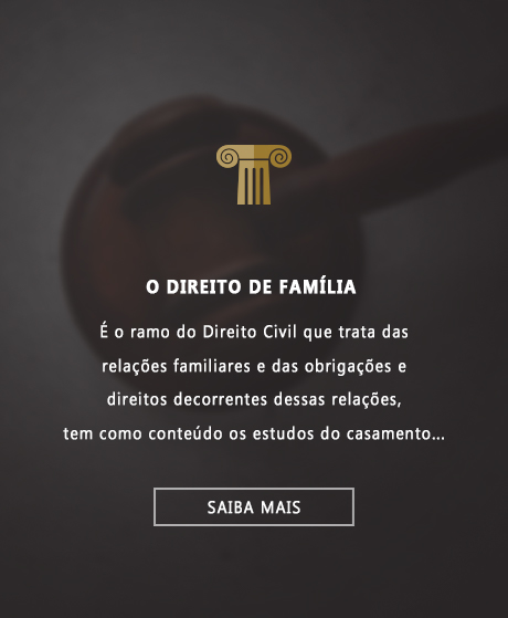 direito da familia