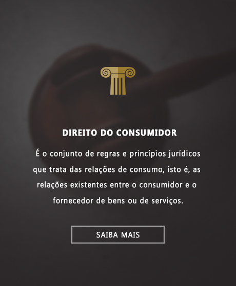 direito do consumidor